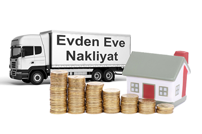 EVDEN EVE NAKLİYAT
